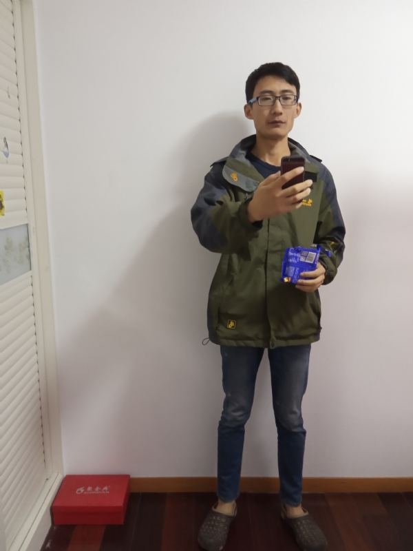 ggff的第一张照片--贵阳相亲服务中心