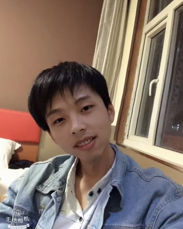 一条小团团的第一张照片--贵阳相亲服务中心