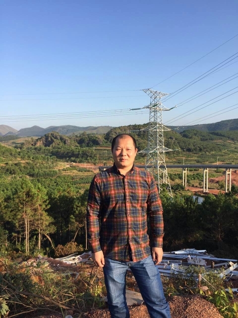 小林的第一张照片--贵阳相亲服务中心