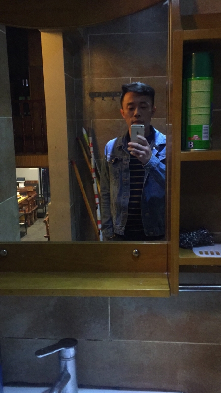 火焰蓝的第一张照片--贵阳相亲服务中心