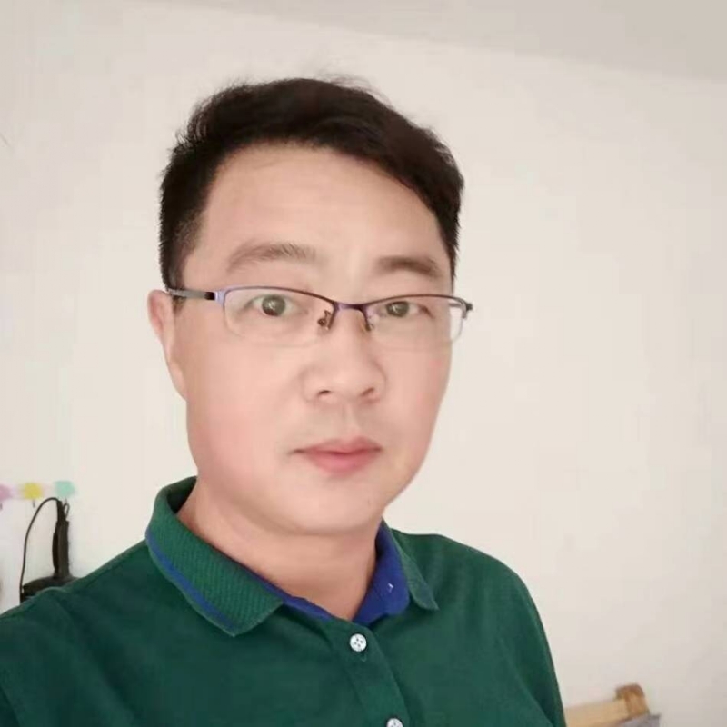 宽容的第一张照片--贵阳相亲服务中心