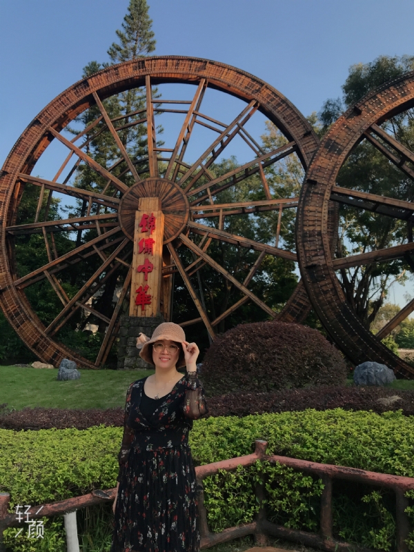 杏娅的第二张照片--贵阳相亲服务中心