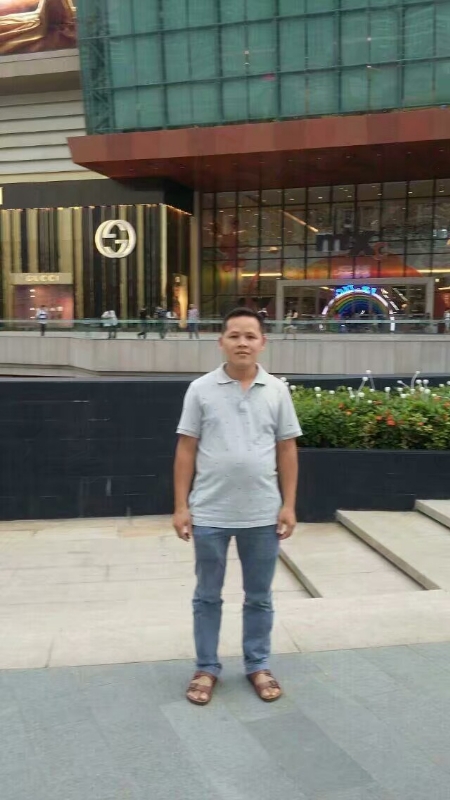 傧傧的第一张照片--贵阳相亲服务中心