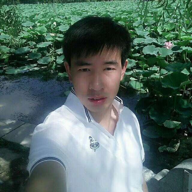 毅然的第一张照片--贵阳相亲服务中心