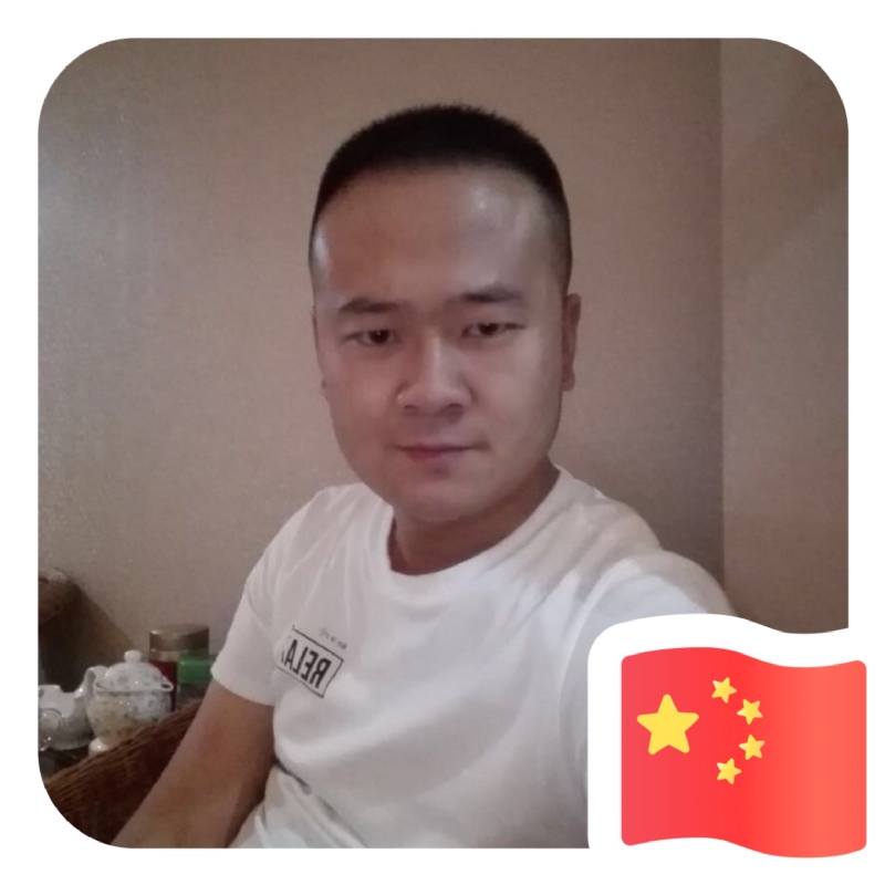 逗比的小可爱的第一张照片--贵阳相亲服务中心