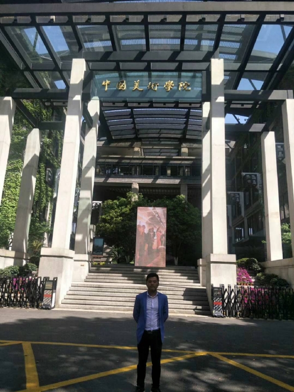 飞鸿印爪泥的第一张照片--贵阳相亲服务中心