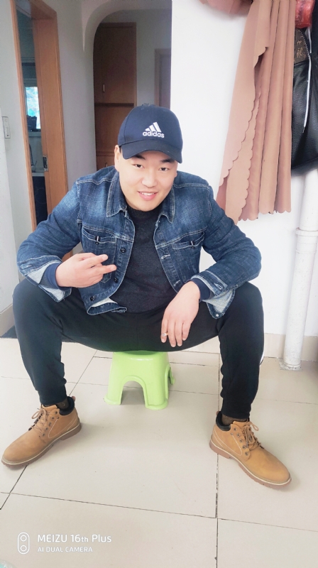 西风的第一张照片--贵阳相亲服务中心