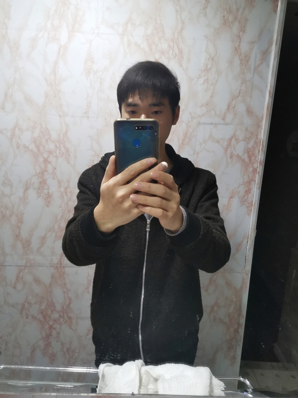 老实人的第三张照片--贵阳相亲服务中心