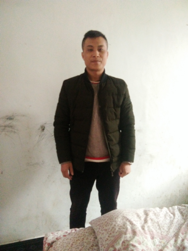 真心换真情的第一张照片--贵阳相亲服务中心