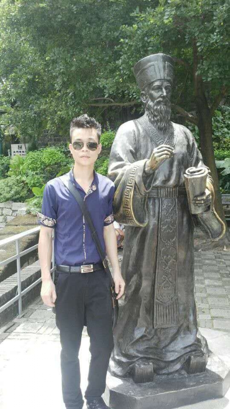 一生中最爱的第一张照片--贵阳相亲服务中心