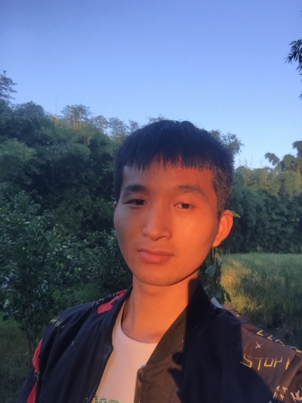 主动就会有故事的第一张照片--贵阳相亲服务中心