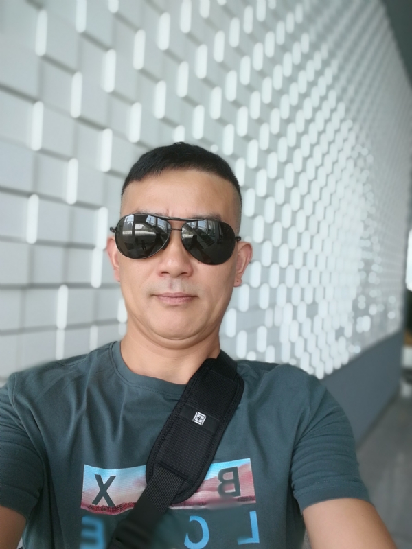 同同想008x的第一张照片--贵阳相亲服务中心