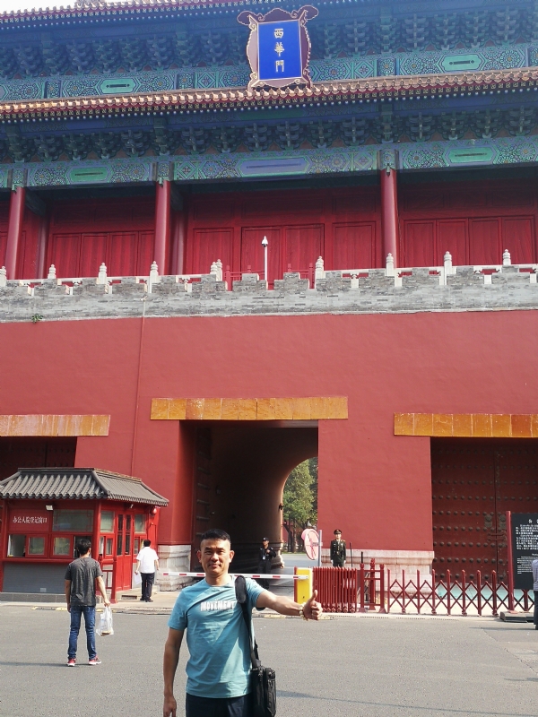 同同想008x的第二张照片--贵阳相亲服务中心