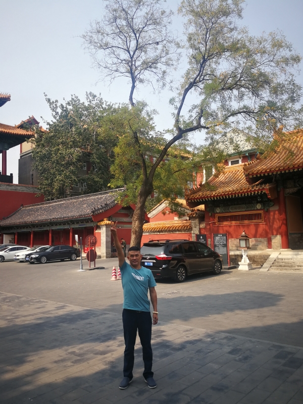 同同想008x的第三张照片--贵阳相亲服务中心