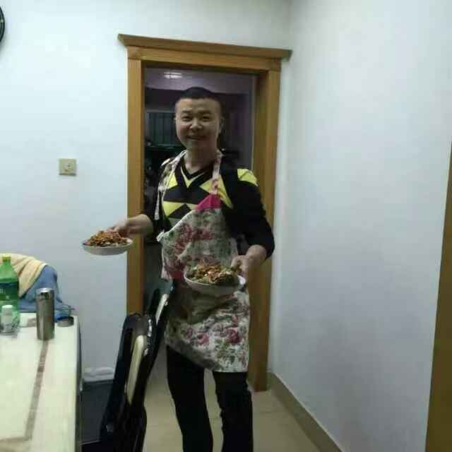 九个太阳的第一张照片--贵阳相亲服务中心