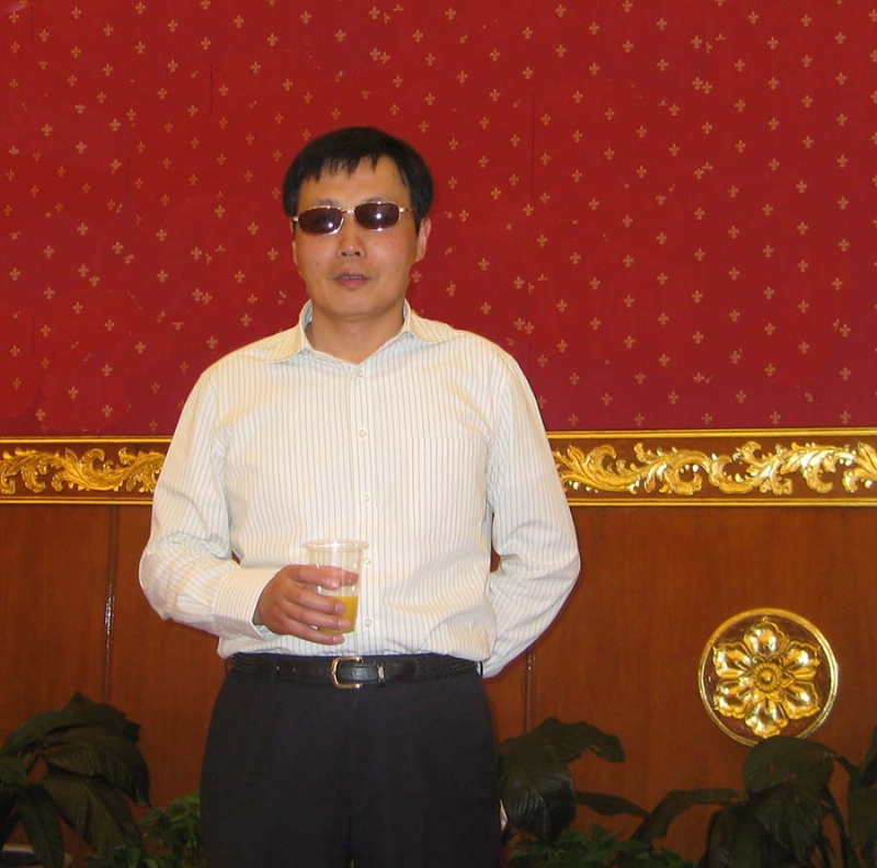 威胜的第二张照片--贵阳相亲服务中心