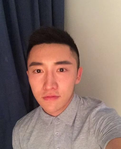 灰太狼的第一张照片--贵阳相亲服务中心