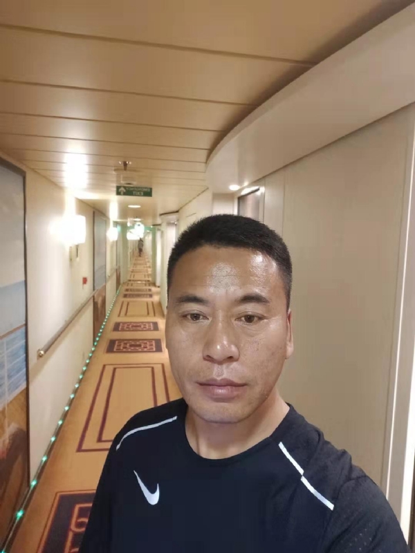 缘的第一张照片--贵阳相亲服务中心