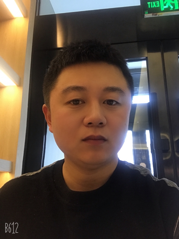 准提的第一张照片--贵阳相亲服务中心