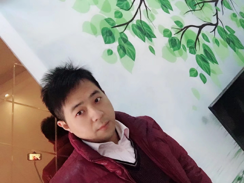 晴空万里的第一张照片--贵阳相亲服务中心