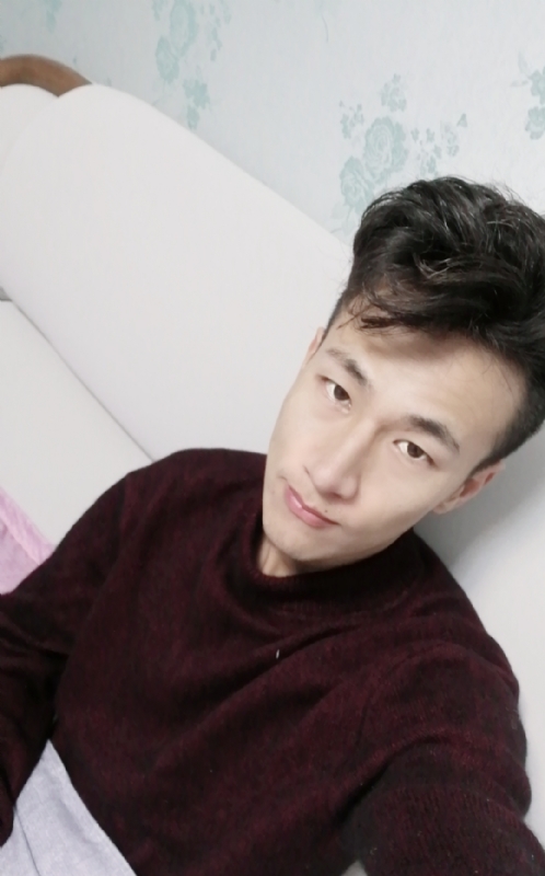 李腾的第一张照片--贵阳相亲服务中心