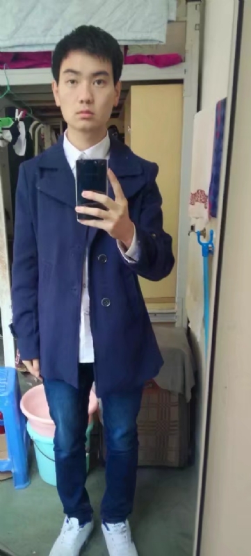 白鸽的第一张照片--贵阳相亲服务中心