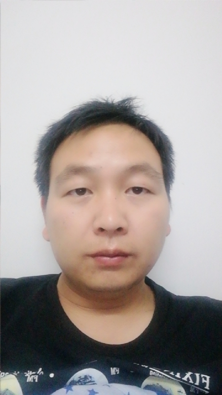 孤帆的第一张照片--贵阳相亲服务中心