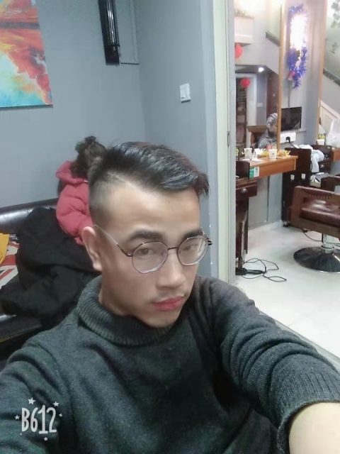 土豆的忧伤的第一张照片--贵阳相亲服务中心