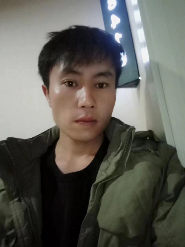 槑头槑脑的第一张照片--贵阳相亲服务中心