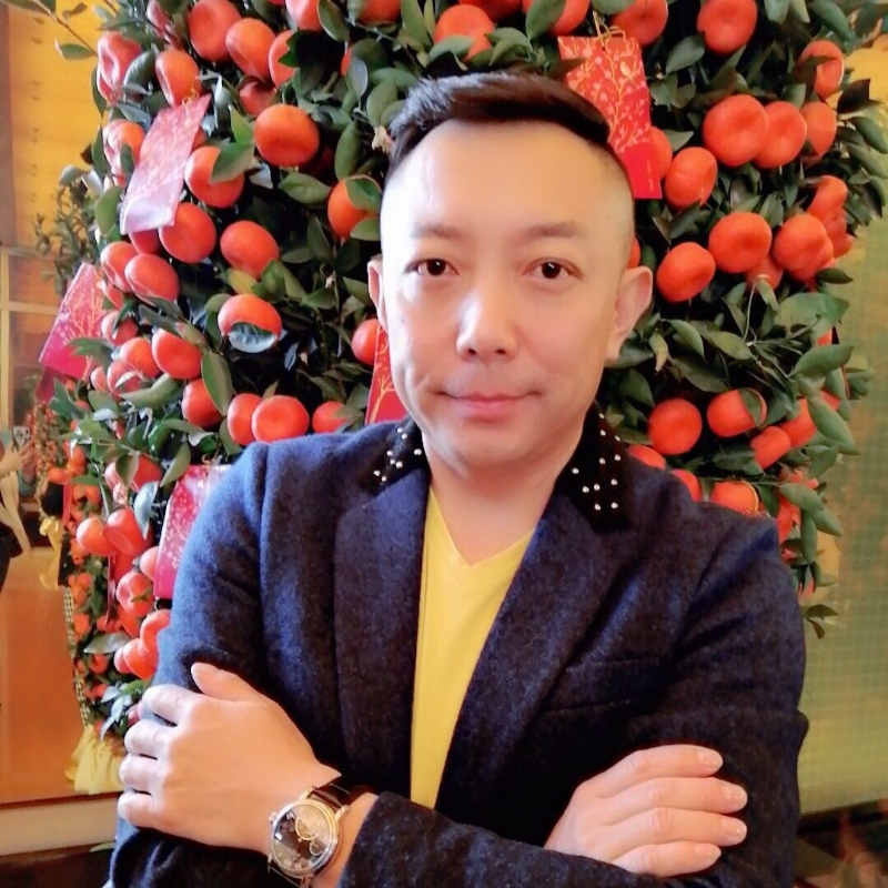 定心大师的第一张照片--贵阳相亲服务中心