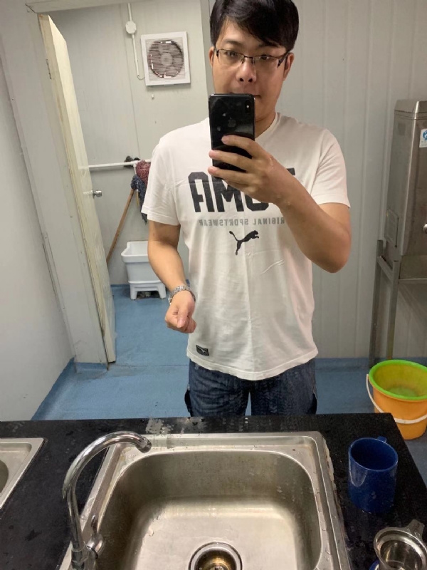 Secret的第一张照片--贵阳相亲服务中心