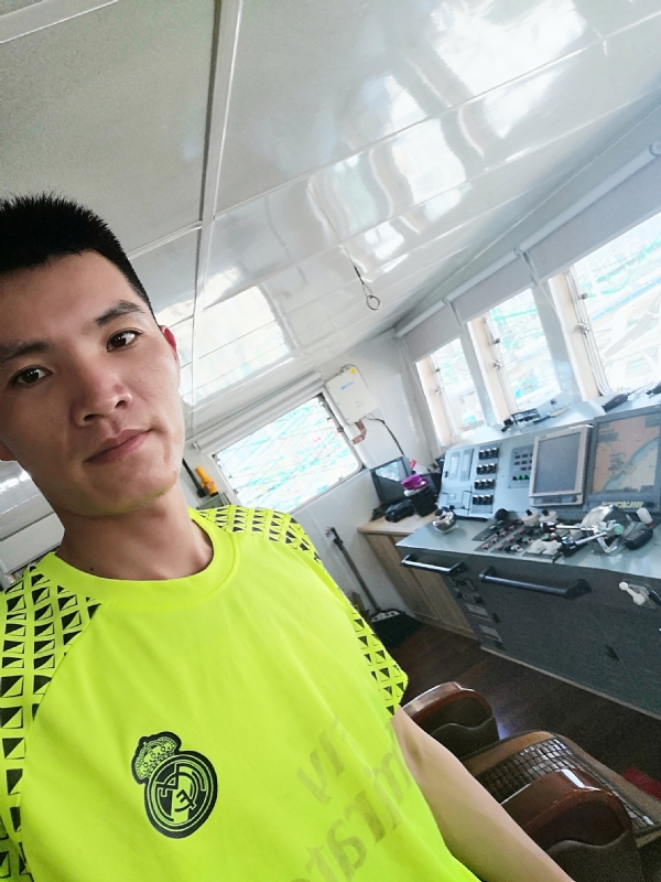 眼里都是你的第一张照片--贵阳相亲服务中心