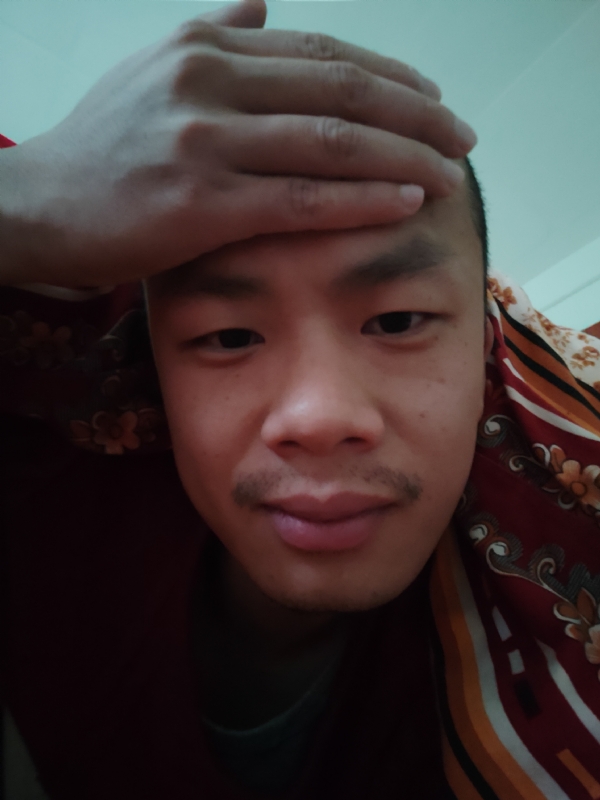 开心鬼在哪呢的第一张照片--贵阳相亲服务中心