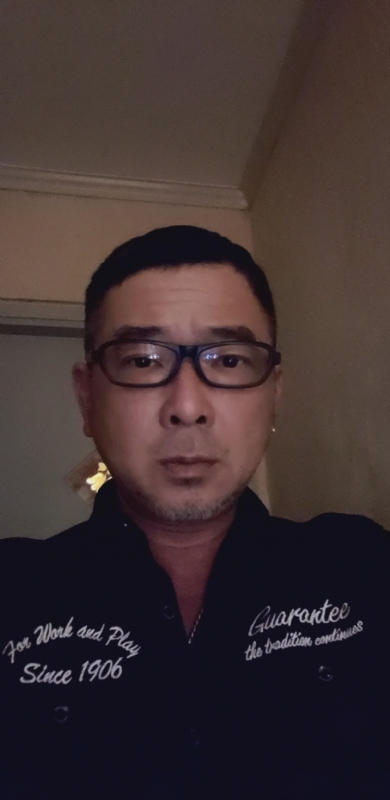 T0NY的第一张照片--贵阳相亲服务中心