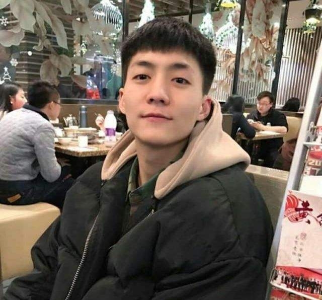 相爱的人的第一张照片--贵阳相亲服务中心