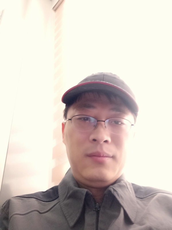 小马哥的第一张照片--贵阳相亲服务中心