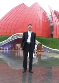 斗转星移的第一张照片--贵阳相亲服务中心