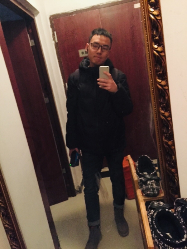 Ashould的第一张照片--贵阳相亲服务中心