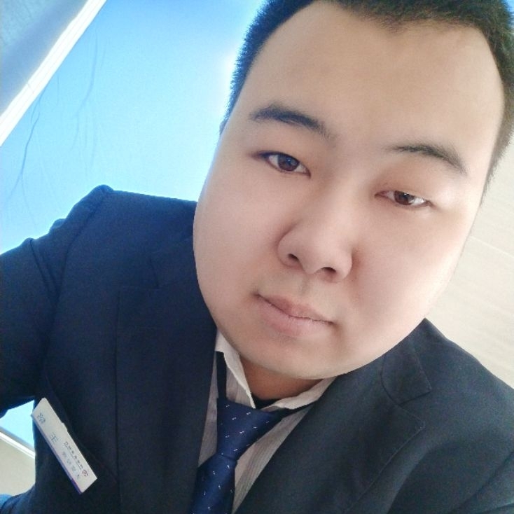 小銘銘的第一张照片--贵阳相亲服务中心