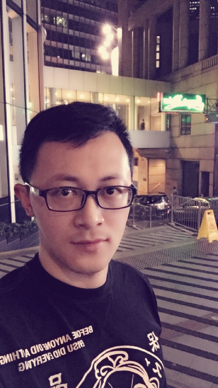 Chen的第一张照片--贵阳相亲服务中心