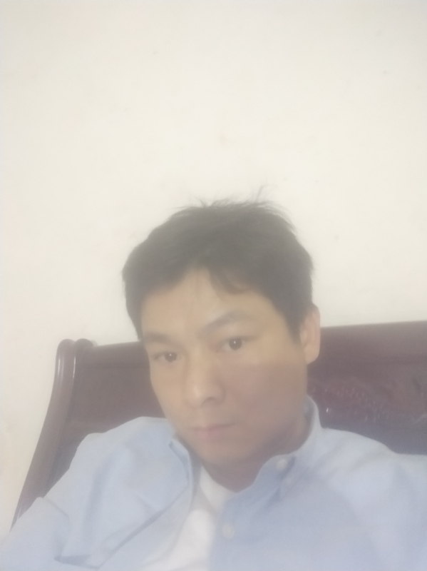 风云的第一张照片--贵阳相亲服务中心