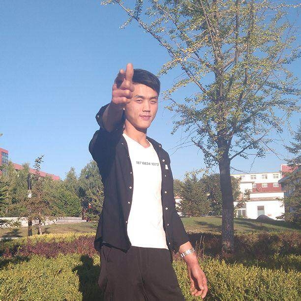 小受的第一张照片--贵阳相亲服务中心