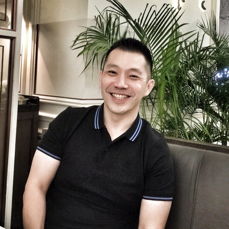 Chan的第一张照片--贵阳相亲服务中心