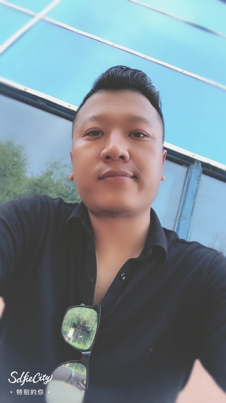 深蓝之钻的第一张照片--贵阳相亲服务中心