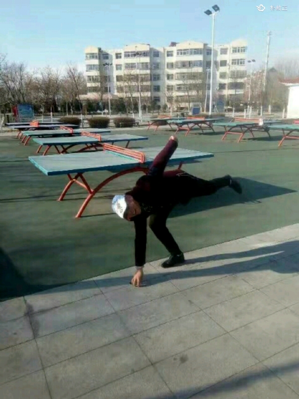 载正的第一张照片--贵阳相亲服务中心