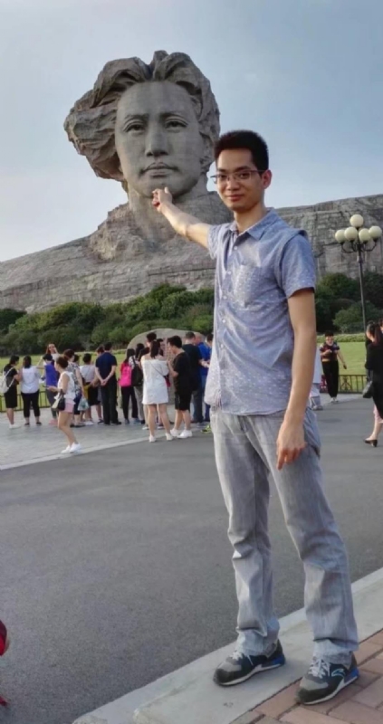 惠辉的牛的第一张照片--贵阳相亲服务中心