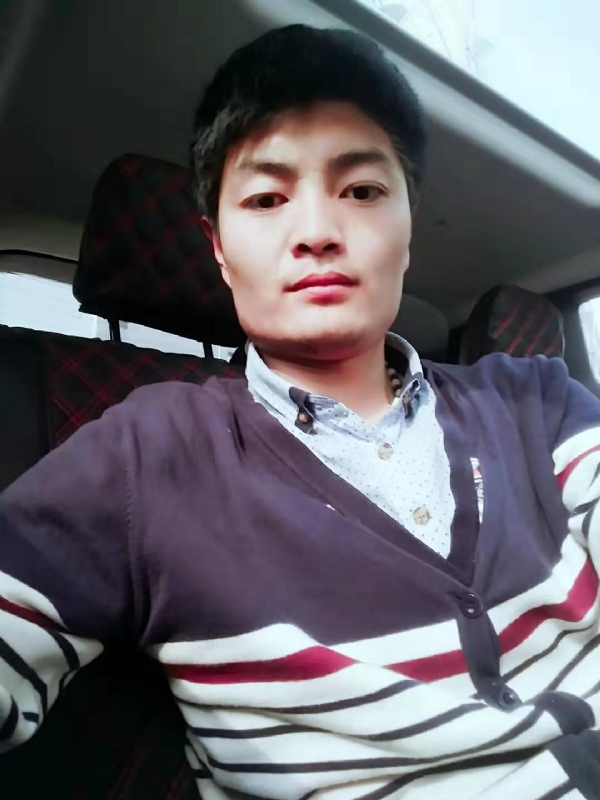 心畫的第一张照片--贵阳相亲服务中心