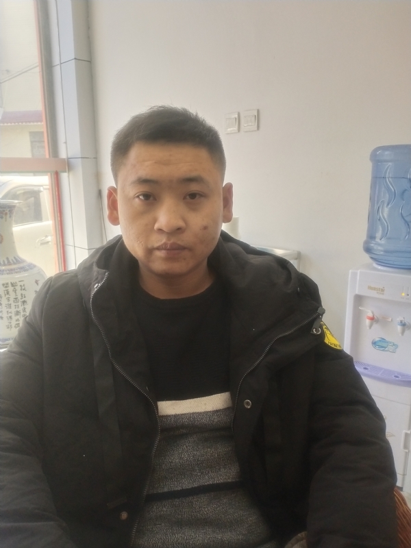 瞿波的第一张照片--贵阳相亲服务中心