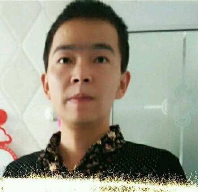 辉哥的第一张照片--贵阳相亲服务中心