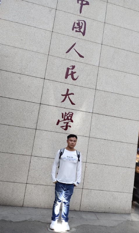 Whoareyou的第一张照片--贵阳相亲服务中心